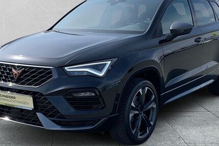 Cupra Ateca 16.482 km 33.990 &euro; Hof 95030