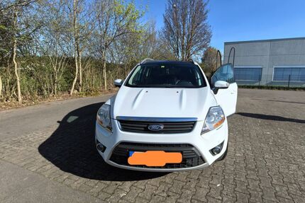 Ford Kuga 186.000 km 5.400 &euro; Balingen 72336