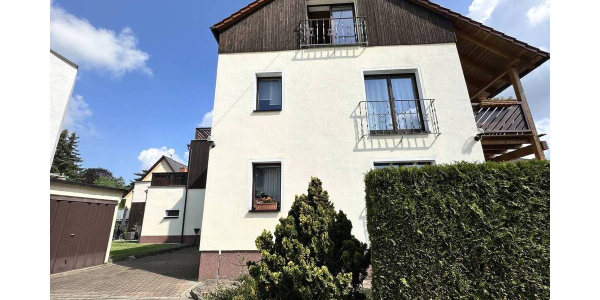 Etagenwohnung Zwickau Mosel - 4 Zimmer, 149 m&sup2;, 98.000&euro; | Angebot:23982705