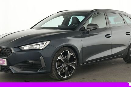 Cupra Leon 45.443 km 28.293 &euro; Neuss 41460