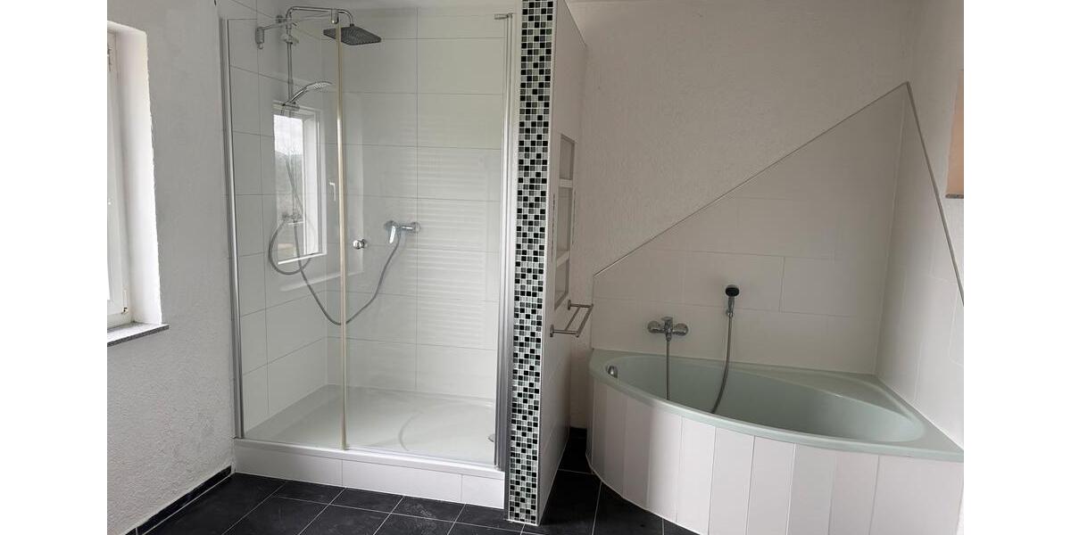 Erdgeschoßwohnung Allendorf (Eder) - 3 Zimmer, 100 m&sup2;, 800&euro; | Angebot:26416311