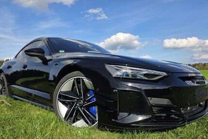 Audi RS e-tron GT 33.121 km 69.111 &euro; Penzberg 82377