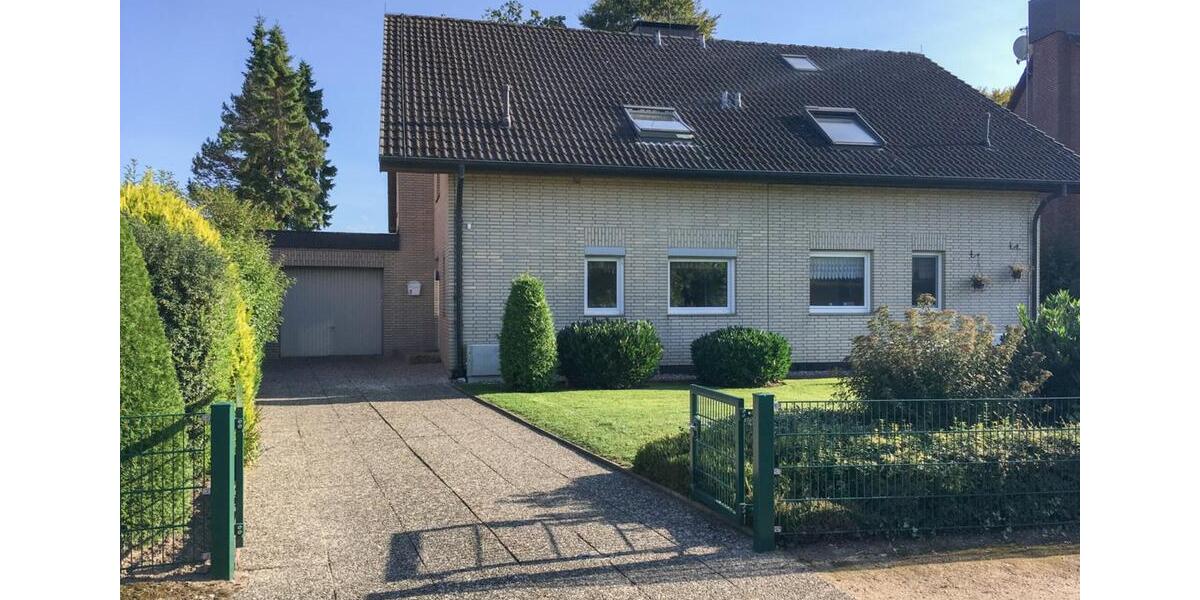 Doppelhaushälfte Kellenhusen (Ostsee) - 5 Zimmer, 120 m&sup2;, 435.000&euro; | Angebot:24662997