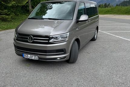 VW T6 Multivan 147.000 km 31.900 &euro; Berchtesgaden 83471