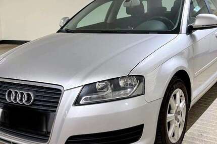 Audi A3 151.000 km 7.950 &euro; Peine 31226
