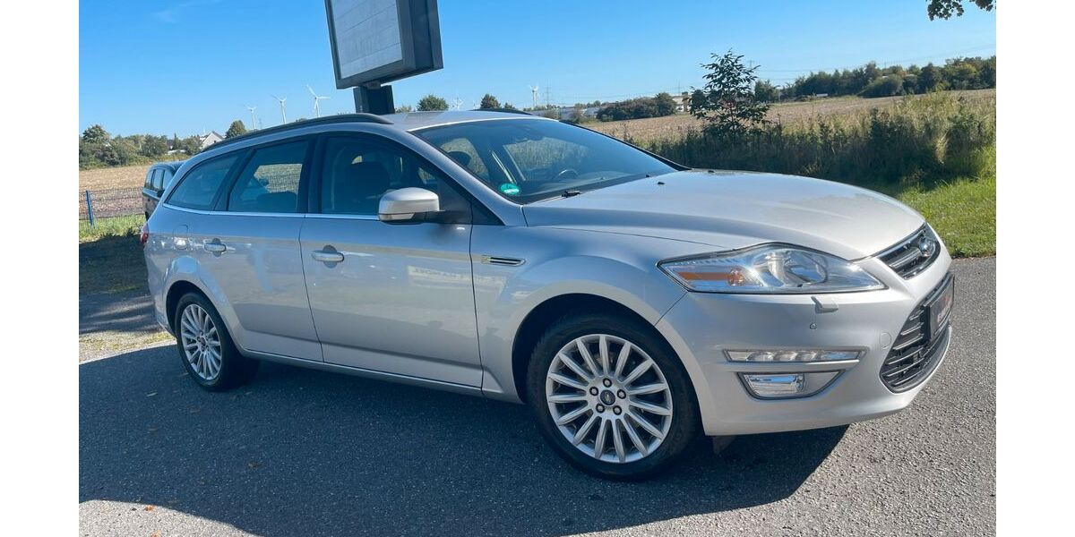 Ford Mondeo 164.195 km 6.800 &euro; Broderstorf 18184