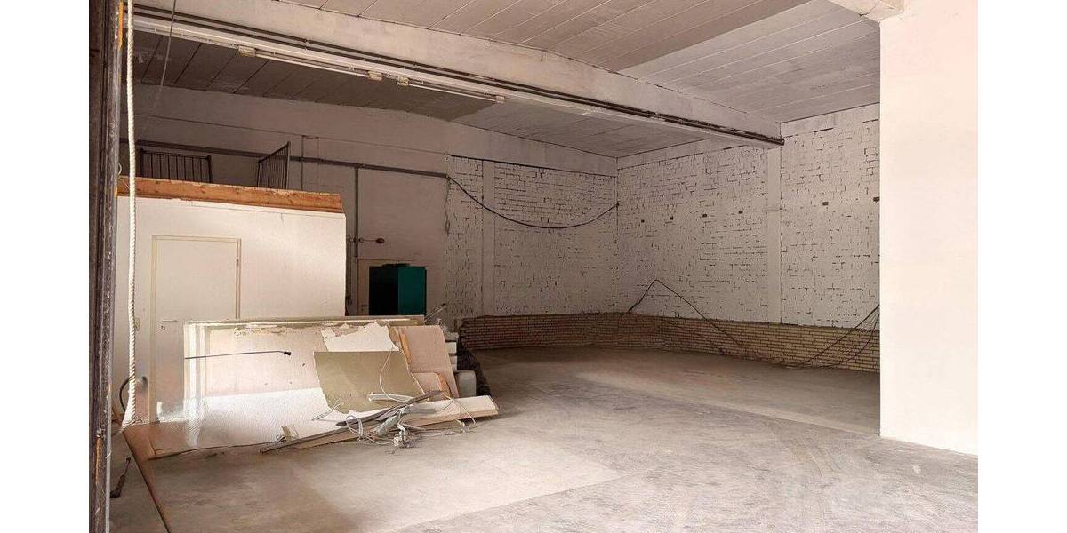 Gewerbeobjekt Barsinghausen - 2.200&euro; | Angebot:26848312