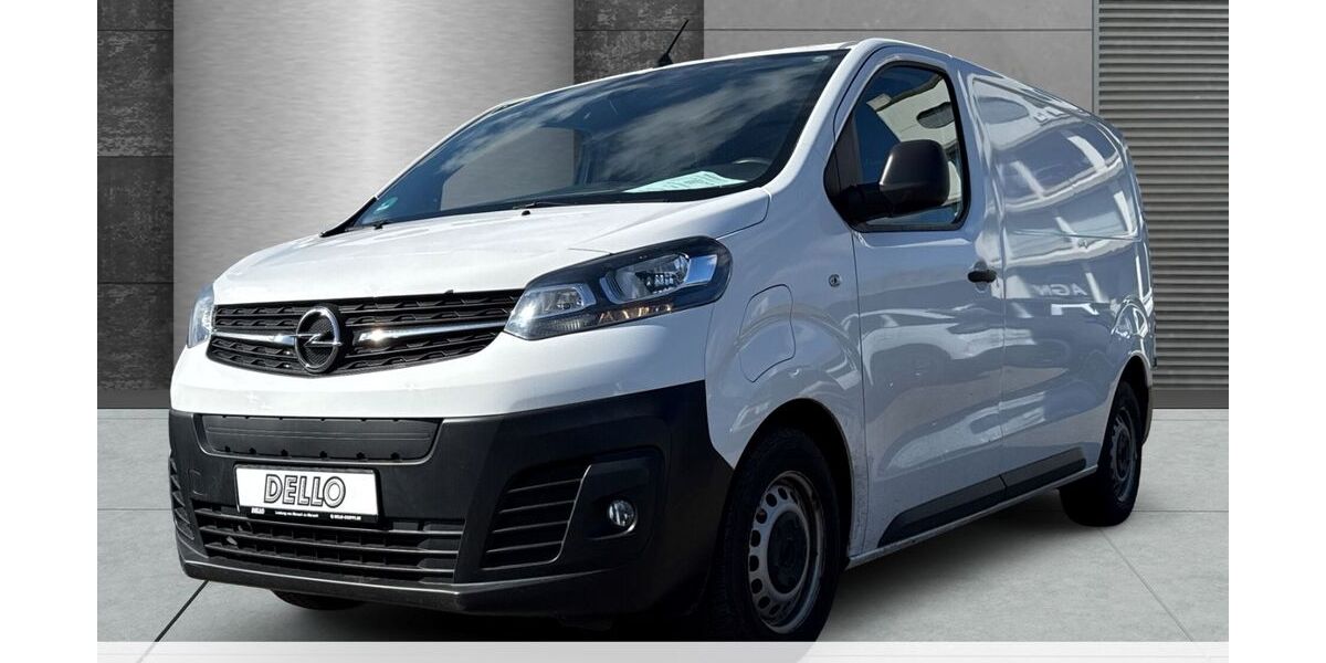 Opel Vivaro 32.019 km 17.980 &euro; Neumünster 24536