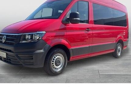 VW Crafter 59.000 km 44.990 &euro; Papenburg 26871