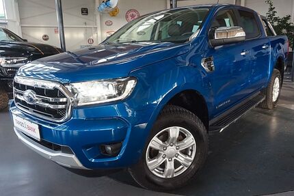 Ford Ranger 89.117 km 25.400 &euro; Pfungstadt 64319