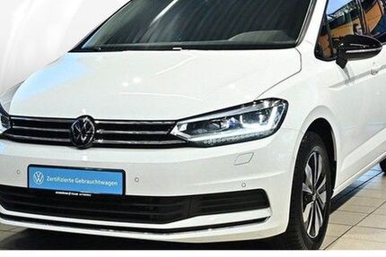 VW Touran 28.346 km 33.290 &euro; Verl 33415