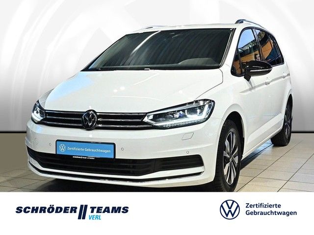 VW Touran 28.346 km 33.290 &euro; Verl 33415
