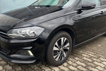 VW Polo 195.000 km 6.980 &euro; Aschersleben 06449