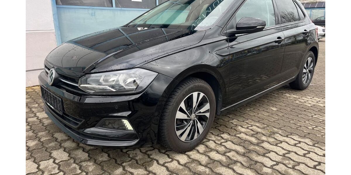 VW Polo 195.000 km 6.980 &euro; Aschersleben 06449