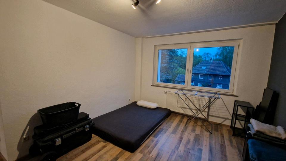 Wohnen auf Zeit Essen Stadtbezirk V - 2 Zimmer, 60 m&sup2;, 450&euro; | Angebot:26621101