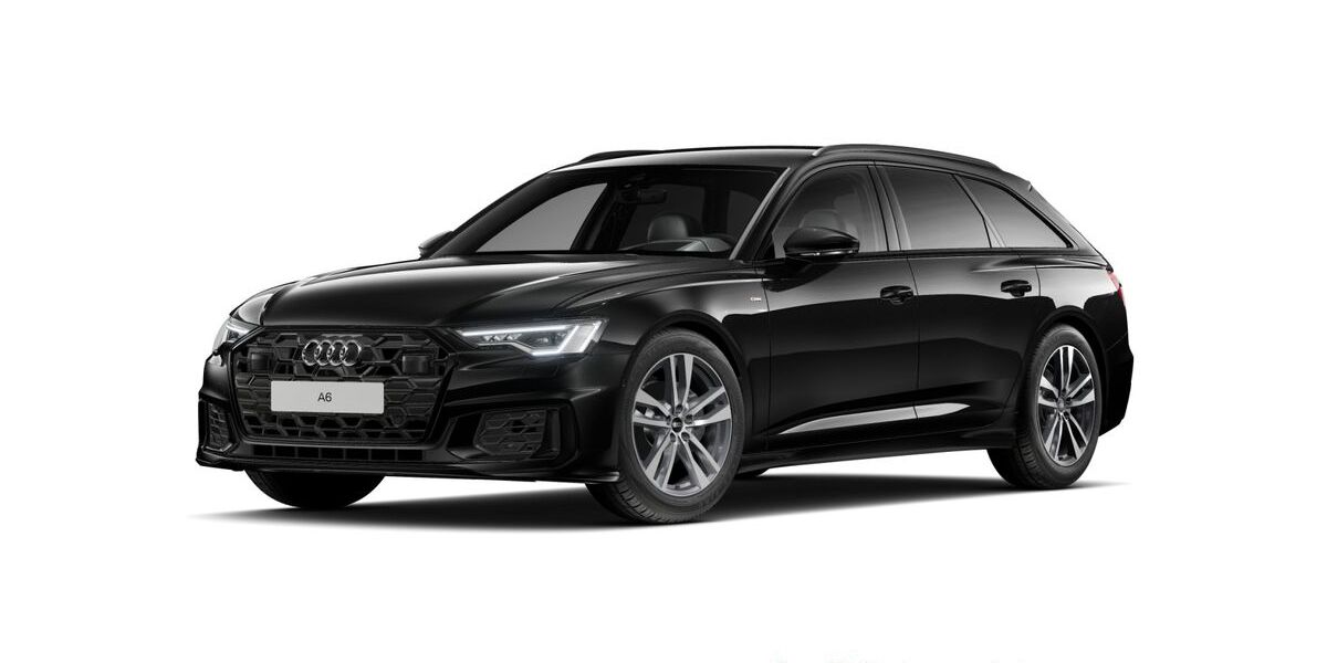 Audi A6 19.800 km 48.499 &euro; Mühlheim 63165