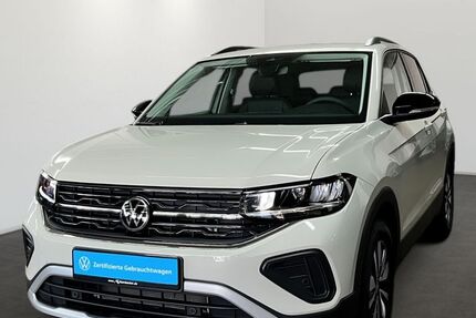 VW T-Cross 3.075 km 24.490 € Kaiserslautern 67663