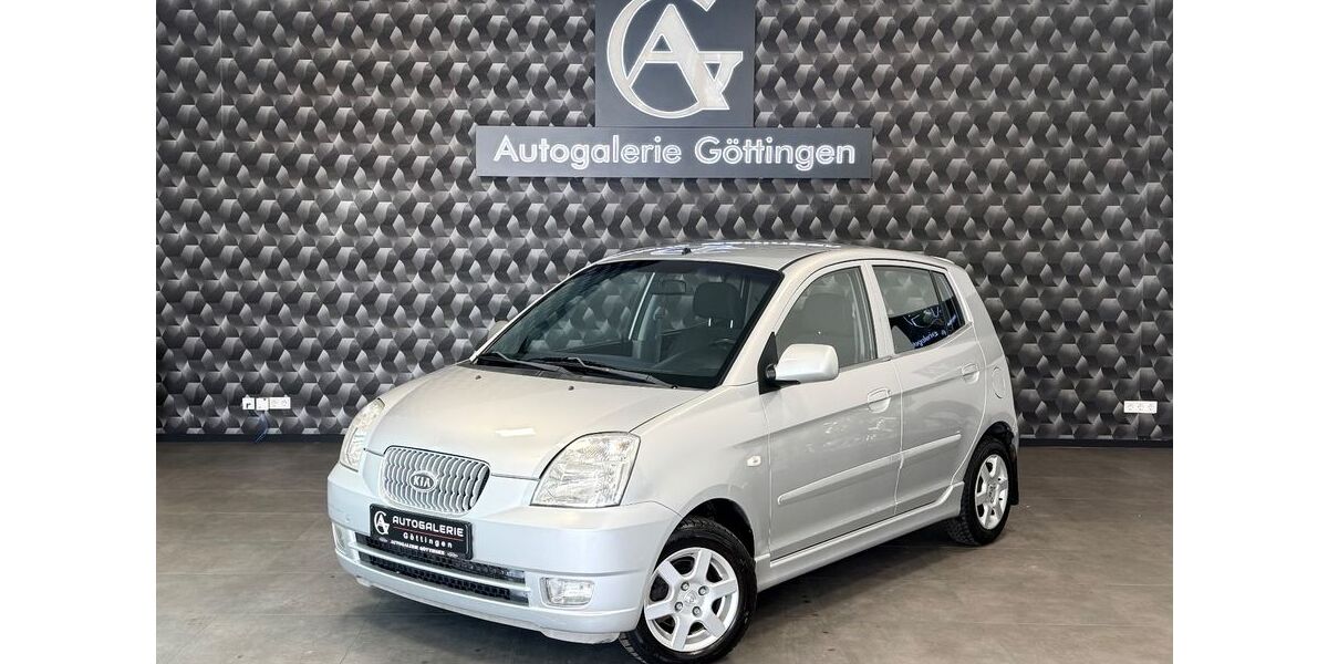 Kia Picanto 149.600 km 2.450 &euro; Göttingen 37081