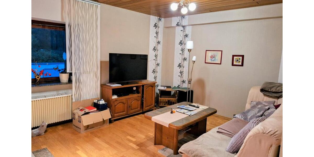 Einfamilienhaus Nonnweiler - 6 Zimmer, 150 m&sup2;, 149.000&euro; | Angebot:26368691