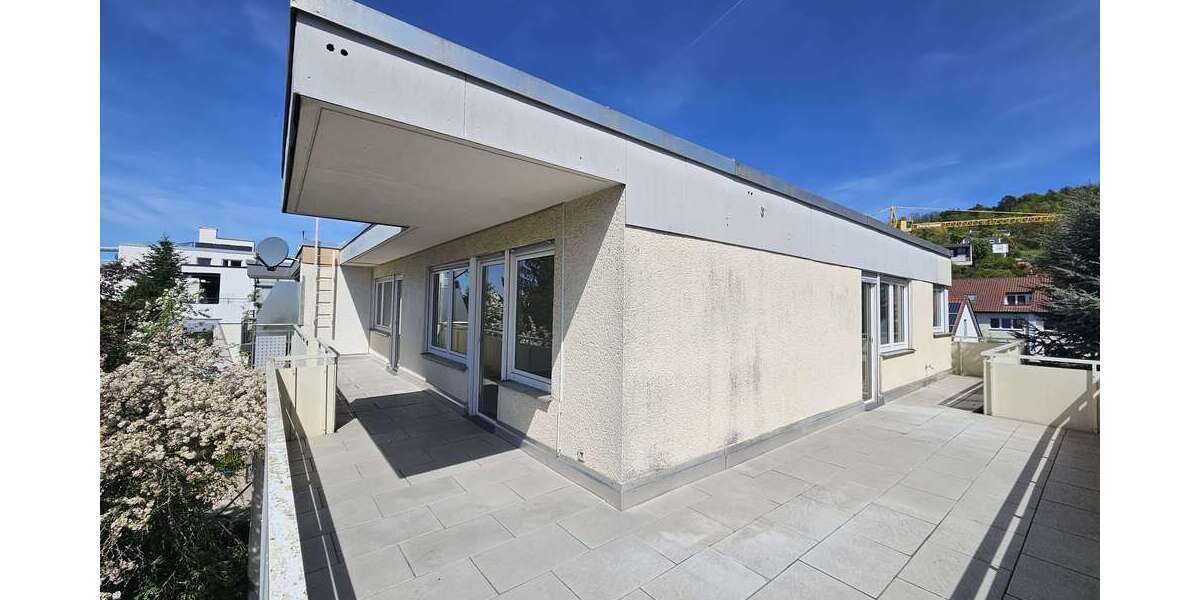 Etagenwohnung Leonberg - 3 Zimmer, 99 m&sup2;, 299.000&euro; | Angebot:27086734