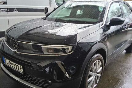 Opel Mokka 29.000 km 17.690 &euro; Bornheim 53332