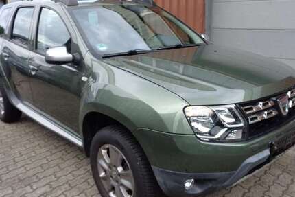 Dacia Duster 105.796 km 6.800 € Hamburg 22399