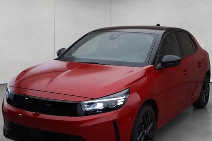 Opel Corsa 19.566 km 16.950 &euro; Frankfurt 60386