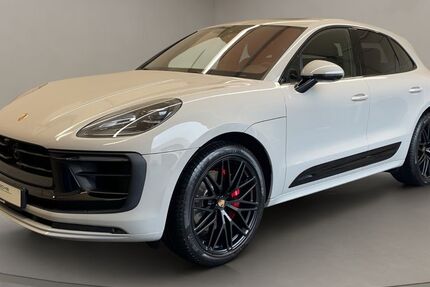 Porsche Macan 14.855 km 74.800 &euro; Köln 50823