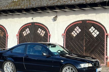 BMW 330 207.900 km 10.000 &euro; Lauf 77886