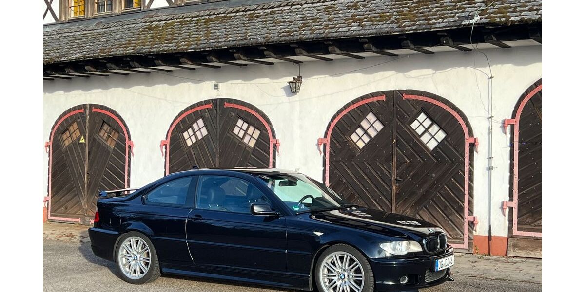 BMW 330 207.900 km 10.000 &euro; Lauf 77886