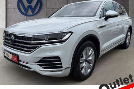 VW Touareg 87.403 km 39.850 &euro; Frankfurt 60326