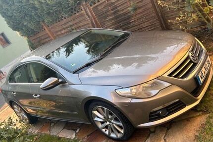 VW CC 242.000 km 7.000 € Weimar 99428