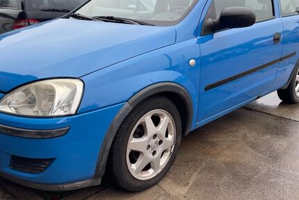 Opel Corsa 153.000 km 1.799 € Emstek 49685