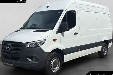 Mercedes-Benz Sprinter 43.415 km 40.950 &euro; Landsham 85652