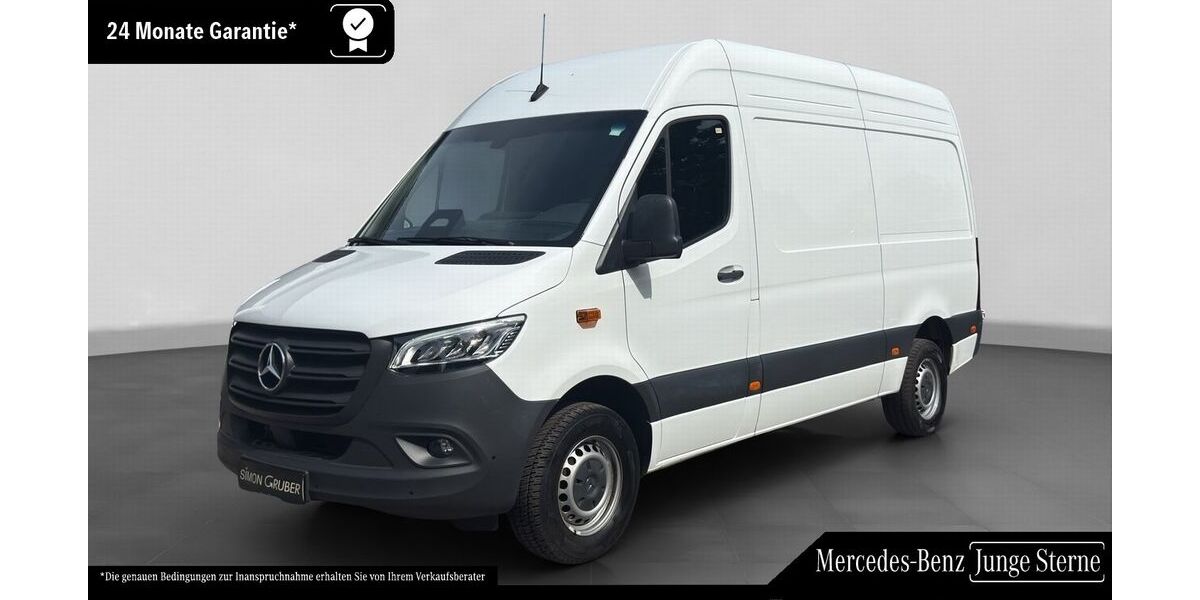 Mercedes-Benz Sprinter 43.415 km 40.950 &euro; Landsham 85652