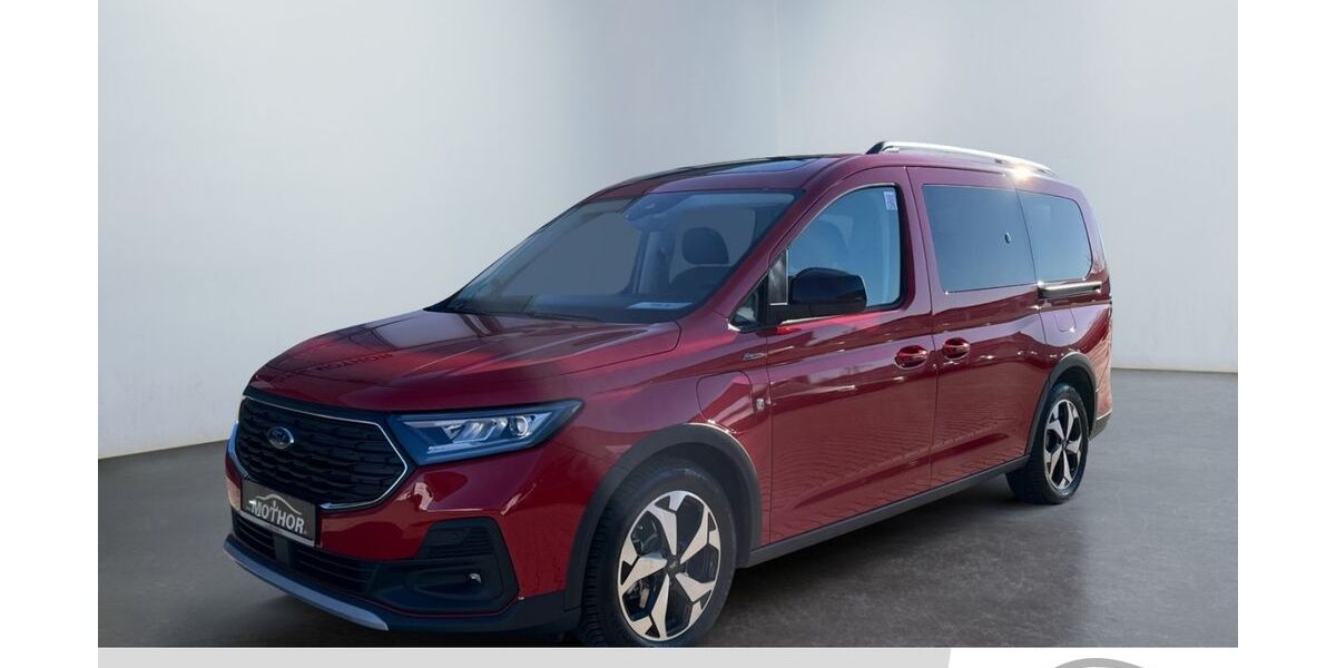 Ford Grand Tourneo 6.805 km 43.295 &euro; Brandenburg 14772