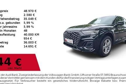 Audi Q5 21.703 km 48.970 &euro; Dessau-Roßlau 06844