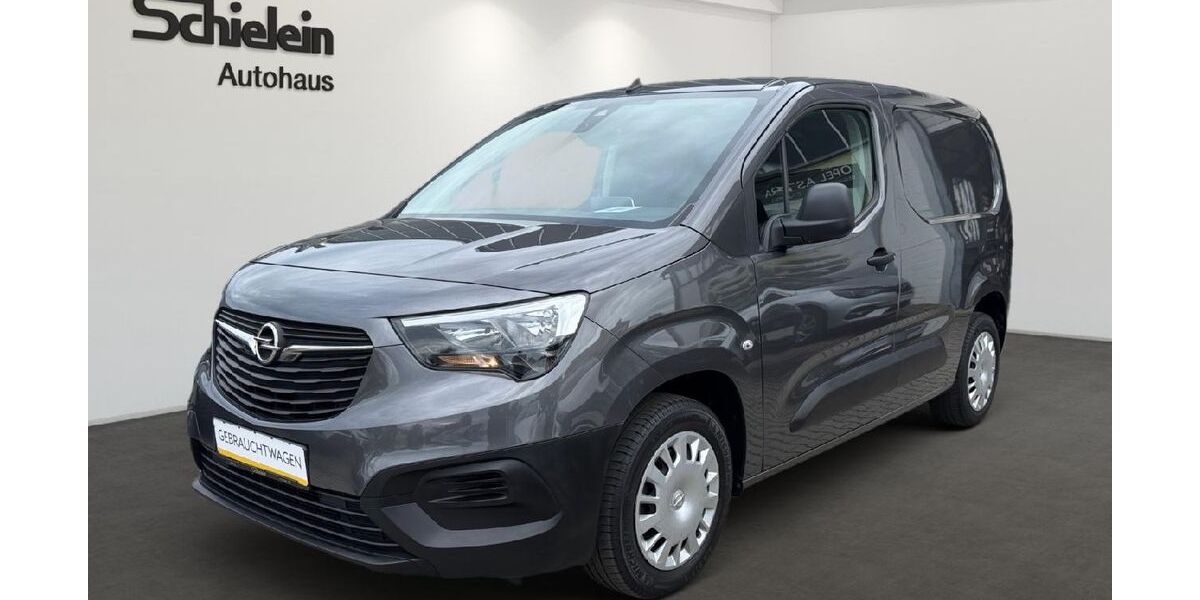 Opel Combo 96.300 km 14.850 &euro; Neumarkt 92318