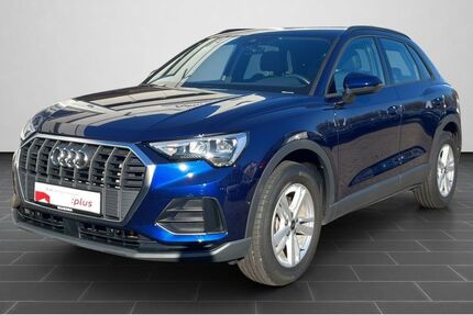 Audi Q3 33.900 km 32.890 &euro; Homburg 66424