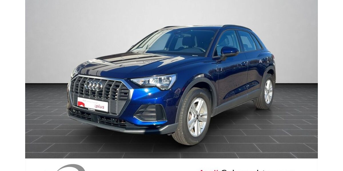 Audi Q3 33.900 km 34.890 &euro; Homburg 66424