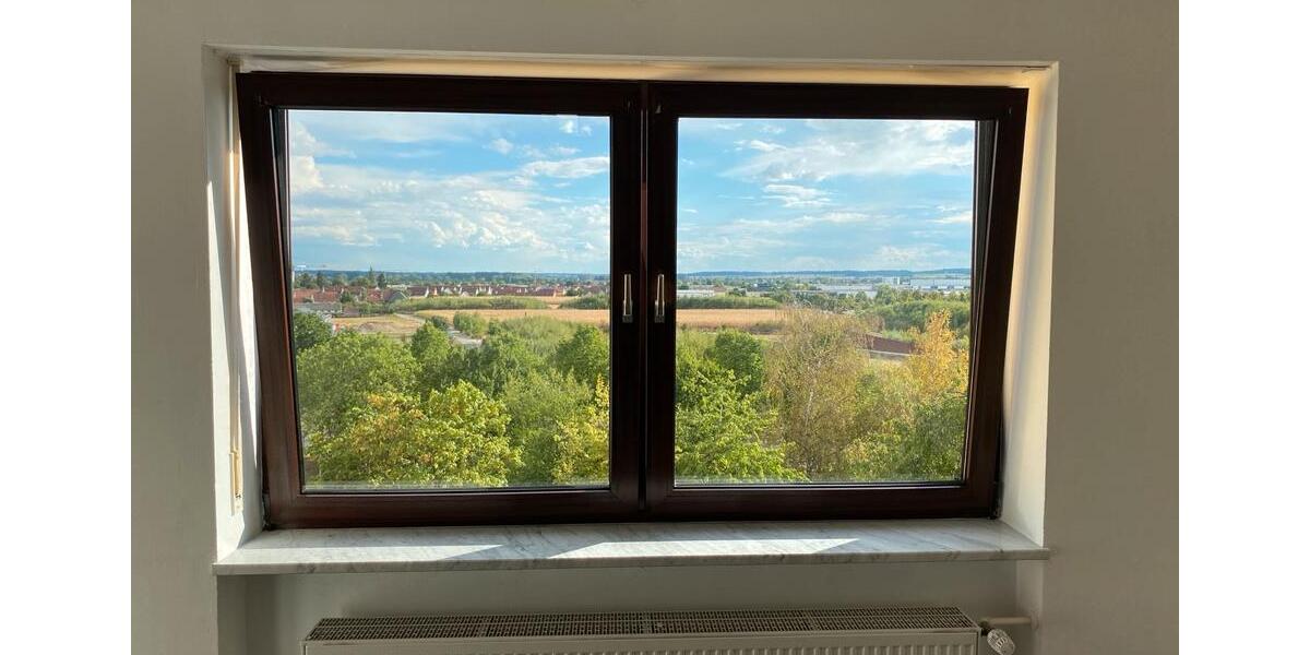 Etagenwohnung Regensburg Galgenberg - 3 Zimmer, 77 m&sup2;, 1.000&euro; | Angebot:25995133