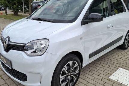 Renault Twingo 44.276 km 11.780 &euro; Dresden-Altfranken 01156