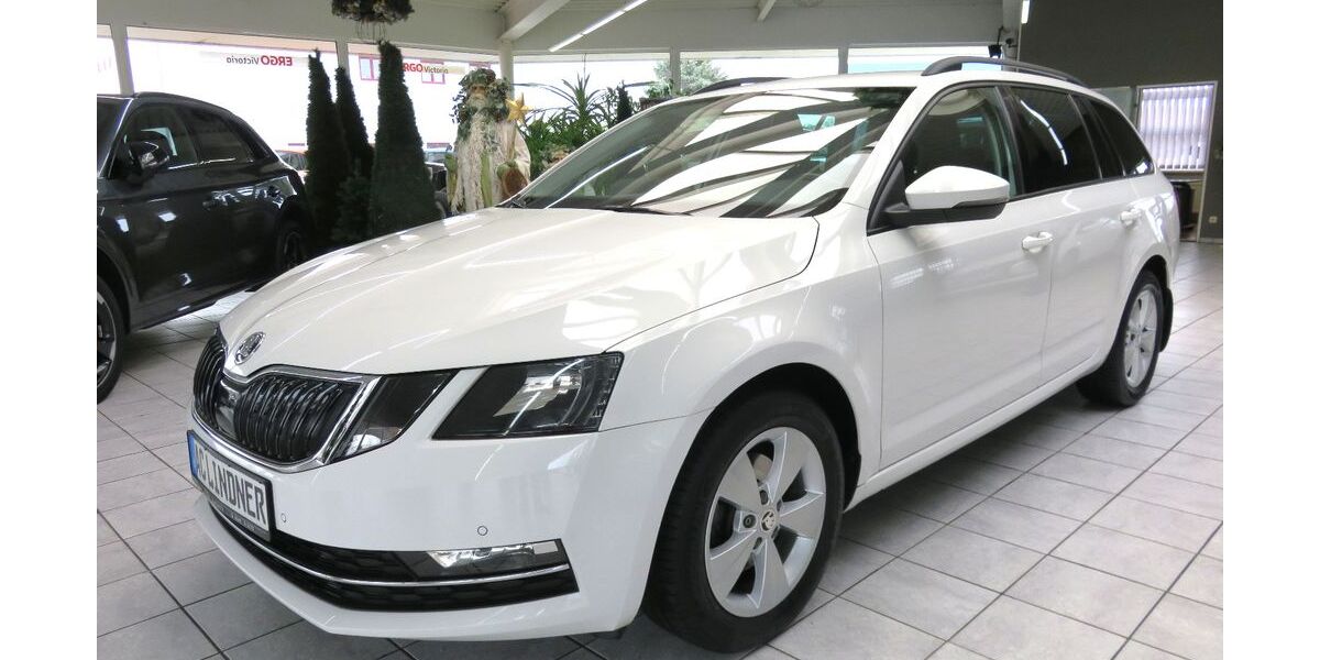 Skoda Octavia 72.986 km 17.695 &euro; Dessau-Roßlau 06847