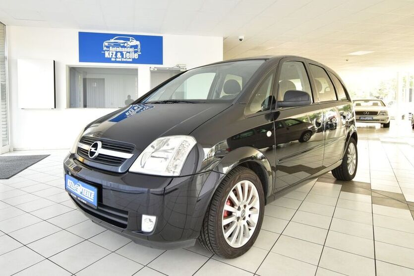 Meriva