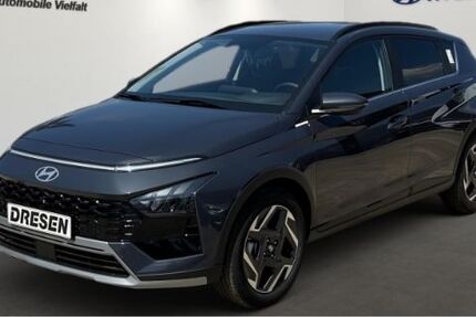 Hyundai BAYON 5.316 km 23.990 &euro; Mönchengladbach 41061