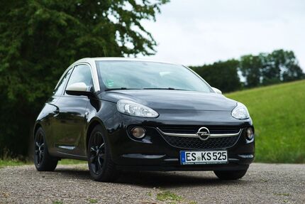 Opel Adam 69.500 km 7.600 &euro; Oy-Mittelberg 87466