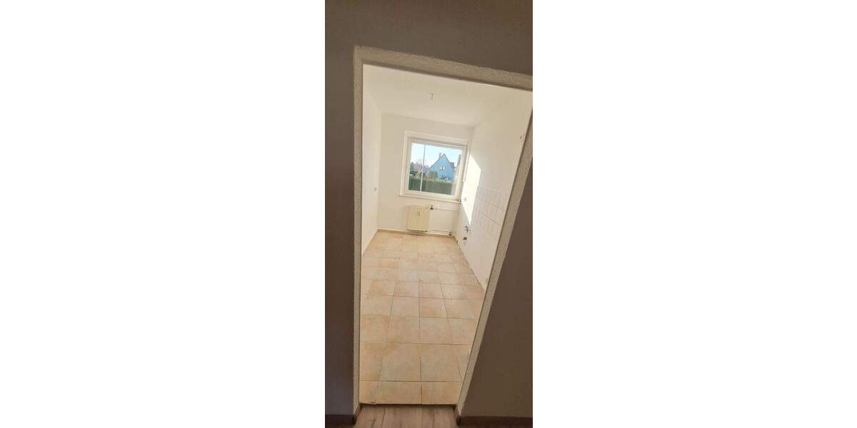 Etagenwohnung Herzberg (Elster) Herzberg - 3 Zimmer, 60 m&sup2;, 350&euro; | Angebot:24482314