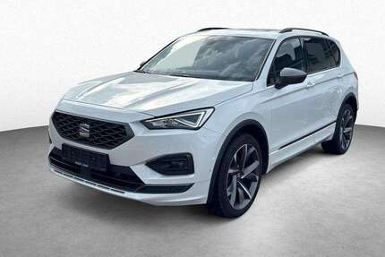 Seat Tarraco 47.450 km 31.250 &euro; Burgoberbach 91595