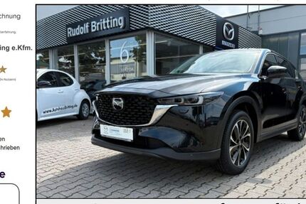 Mazda CX-5 36.500 km 32.890 &euro; Lauf 91207