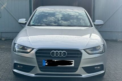 Audi A4 155.200 km 10.000 &euro; Weyhe 28844